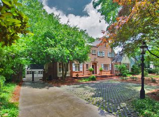 1466 N Decatur Rd NE, Atlanta, GA 30306