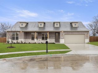 102 Swallowtail Ln, Josephine, TX 75173