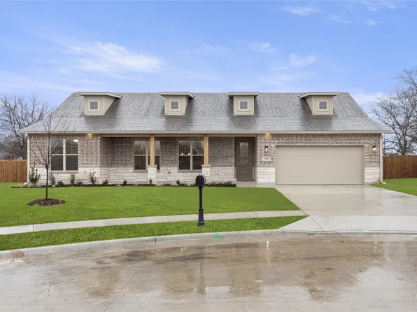 102 Swallowtail Ln, Josephine, TX 75173