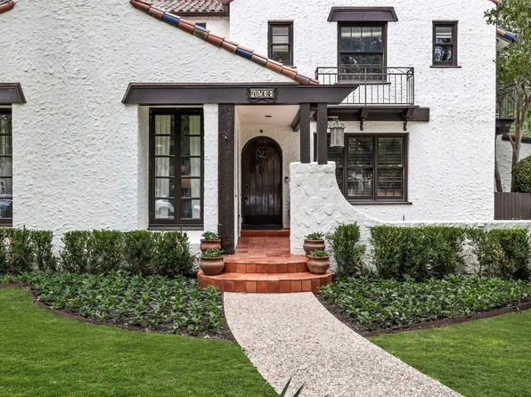 4200 Windsor Pkwy, University Park, TX 75205