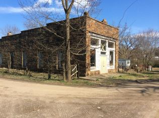 0 Old Bank Depot, New Blaine, AR 72851