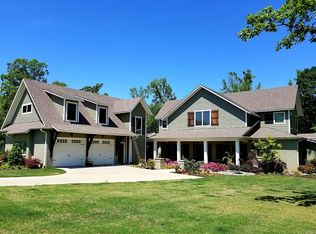 288 Westlake Rd, Texarkana, TX 75501