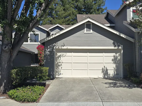 812 Praderia Cir, Fremont, CA 94539