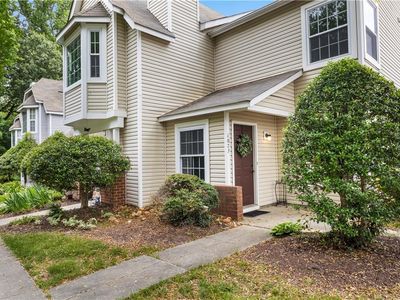 107 Marshall Way APT J, Williamsburg, VA, 23185