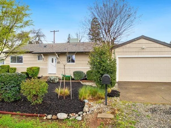 8967 Calvert Ave, Orangevale, CA 95662