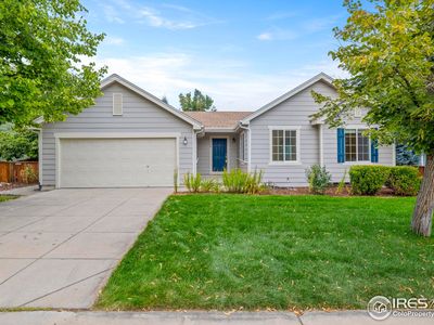 742 Picket Ln, Longmont, CO, 80504