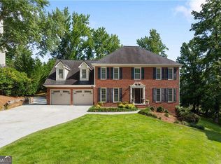 1726 Brookstone Way NW, Acworth, GA 30101
