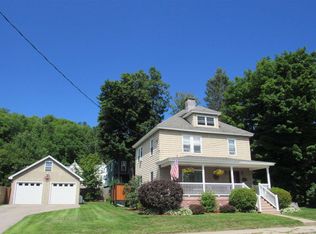145 Sweden St, Berlin, NH 03570