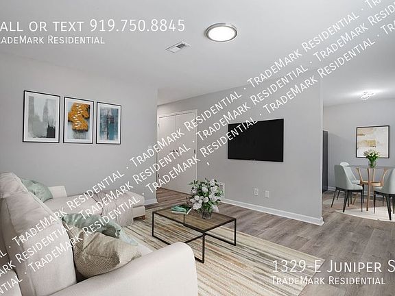 2nd image of 1329- E Juniper St