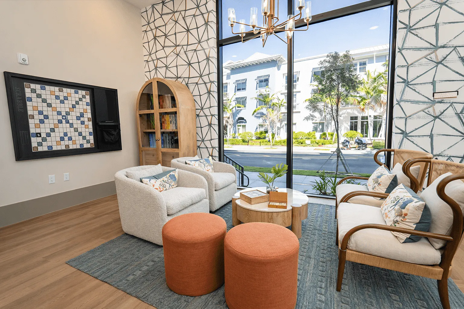 Courtside Apartments II — Photo 4