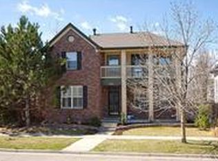 8114 E Fairmount Dr, Denver, CO 80230