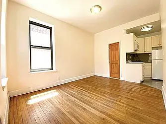 Rented by Compass