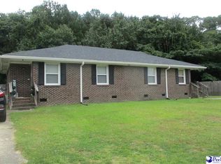 3132 Plantation Dr #A/B, Florence, SC 29505