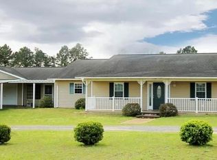 18083 Highway 8, Leesville, LA 71446