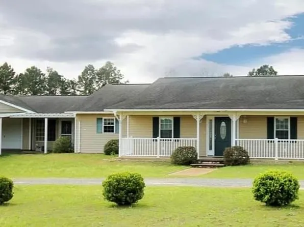 18083 Highway 8, Leesville, LA 71446