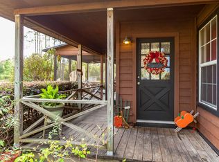 6758 180th St NW, Starke, FL 32091