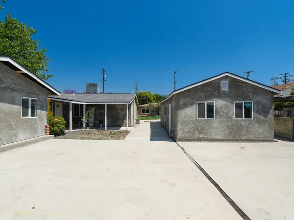 6858 Ira Ave, Bell Gardens, CA 90201