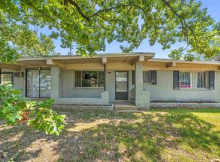 113 Oak Ln, Little Rock, AR 72205