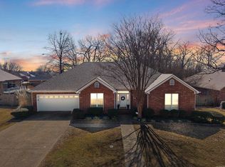 3725 Irby Dr, Conway, AR 72034