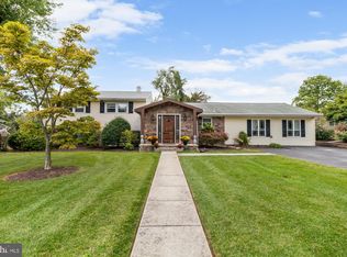 7206 N Charles St S, Lutherville Timonium, MD 21093