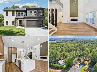 3634 Thompson Bnd, Gainesville, GA 30506