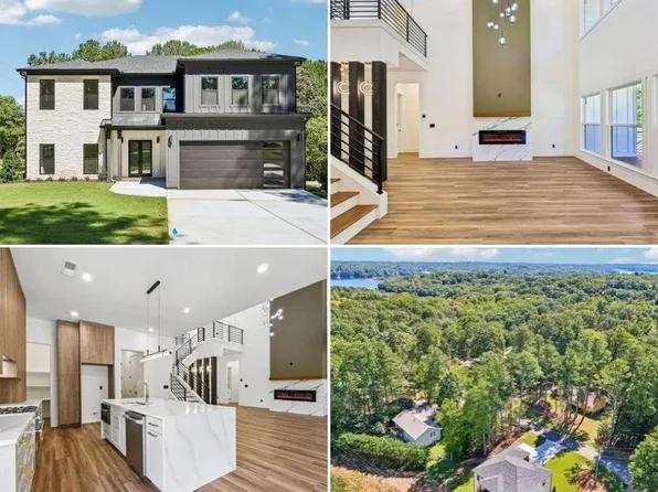 3634 Thompson Bnd, Gainesville, GA 30506
