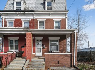 652 Emerald St, Harrisburg, PA 17110