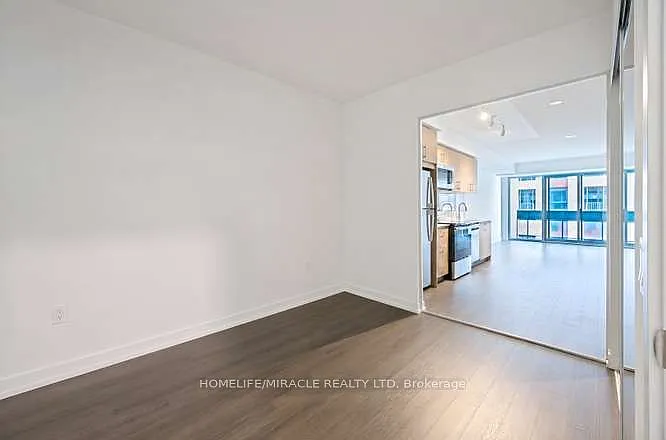 4010 Eglinton Ave W #317 — Photo 24