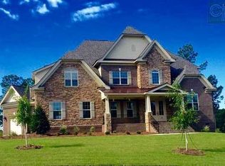 335 Bluestem Dr, Elgin, SC 29045