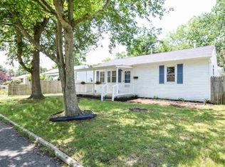 6309 Quinn Ave, Mays Landing, NJ 08330