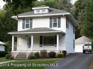 203 Church St, Dalton, PA 18414