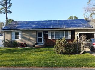 1314 Leguene Ave, Forked River, NJ 08731