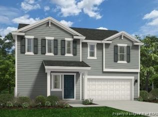 826 Wicklow Ln, Raeford, NC 28376