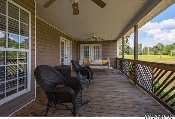 Image 2: Back Porch