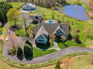 1715 Peoples Creek Rd, Advance, NC 27006
