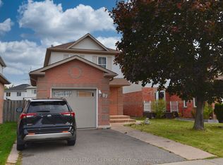 87 Timberlane Dr E, Brampton, ON L6Y 4V7