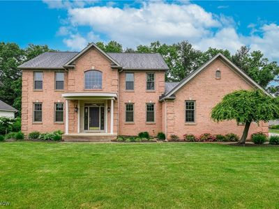 8233 Edmund Court Cir NW, Massillon, OH, 44646