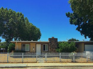 2307 Ralmar Ave, East Palo Alto, CA 94303