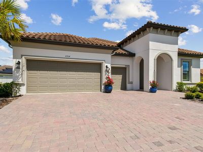 3704 Via Monte Napoleone Dr, Poinciana, FL, 34759