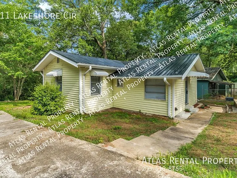 211 Lakeshore Cir — Photo 6