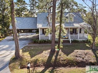 1104 Debbie Ave, Savannah, GA 31410
