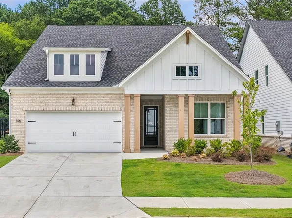 146 Mooney Dr, Woodstock, GA 30188