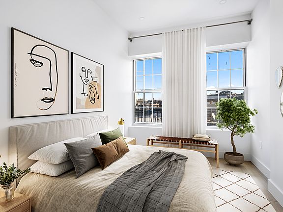5th image of 621 Vanderbilt Ave #2A
