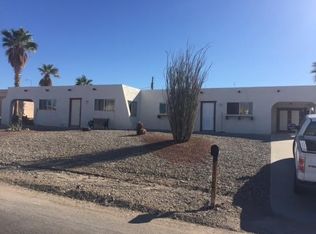 3470 Little Chief Dr, Lake Havasu City, AZ 86406