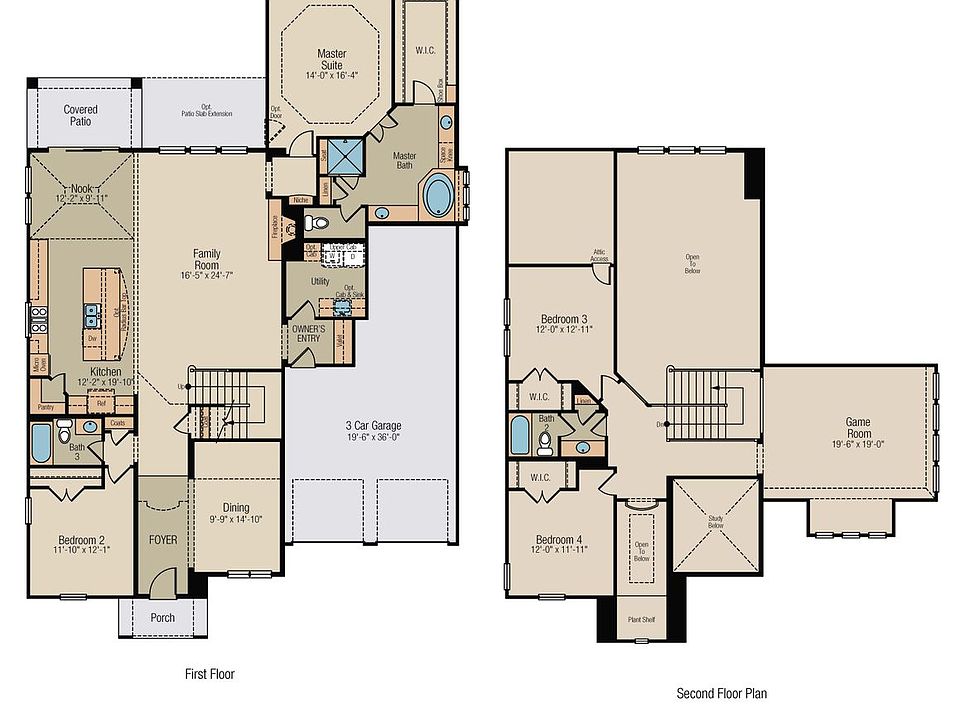 2nd image of 9220 Ivy Bridge Ln