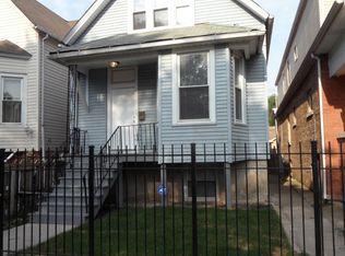 2635 N Avers Ave #1, Chicago, IL 60647