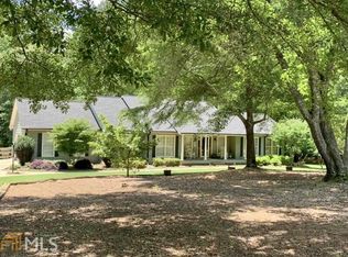 3205 Spring Lake Dr NE, Conyers, GA 30013