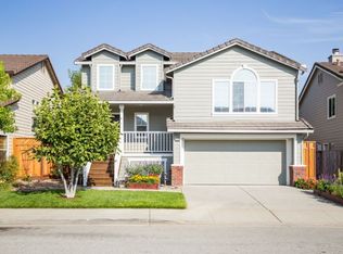 228 Navigator Dr, Scotts Valley, CA 95066