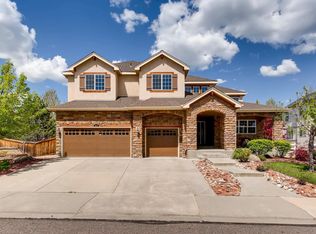 1613 Cannon Mountain Dr, Longmont, CO 80503