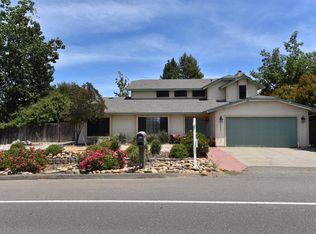 2601 Bass Lake Rd, Cameron Park, CA 95682